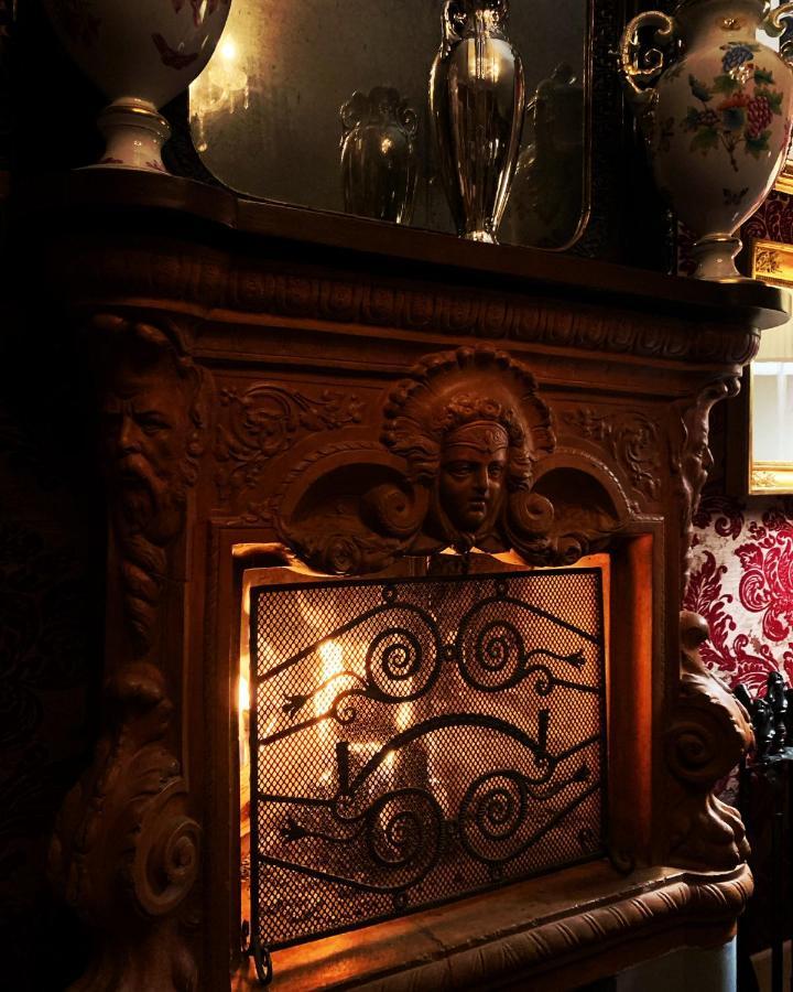 Luxury Room In Central Art Nouveau Building Next To Metro Station Milan Exterior photo
