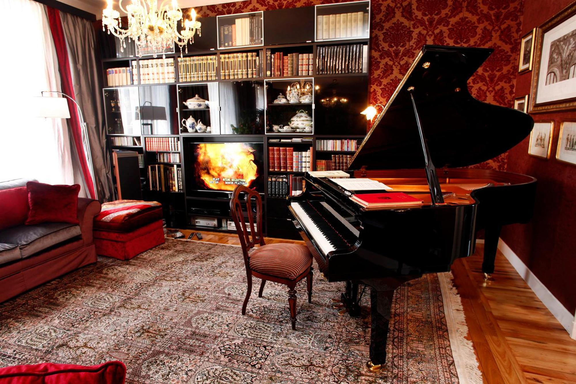 Luxury Room In Central Art Nouveau Building Next To Metro Station Milan Exterior photo